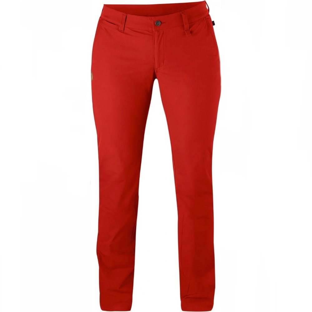 FjallRaven Abisko Stretch Trousers W